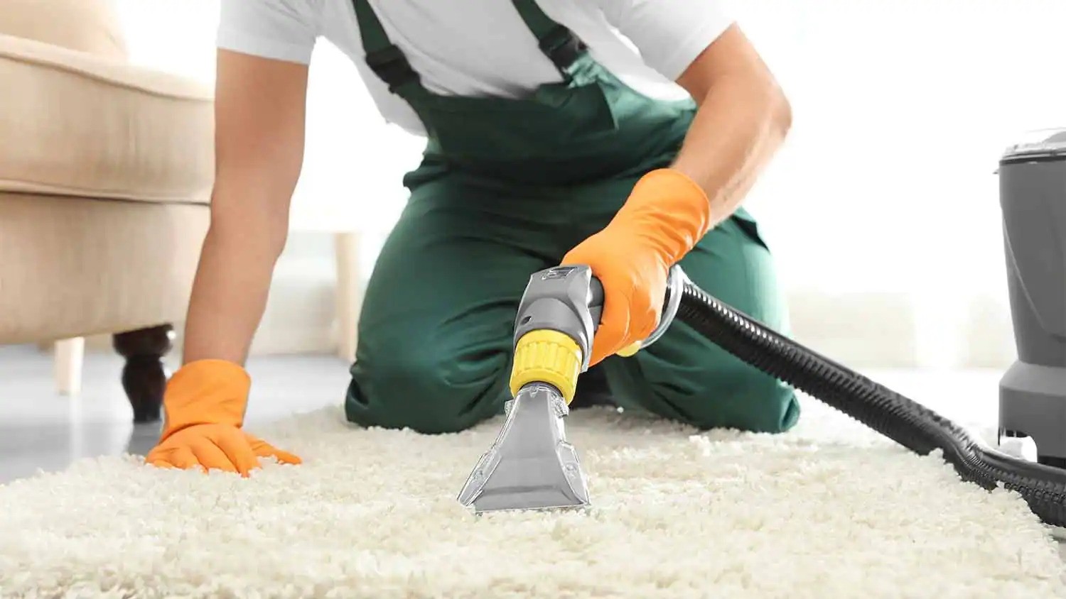 Carpet Cleaning Milton