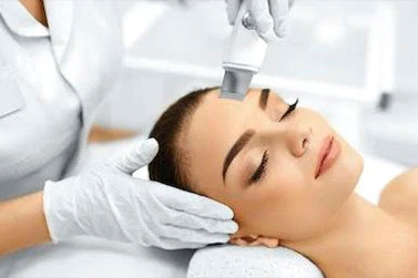 Cost of Microdermabrasion with Ultrasound in Riyadh