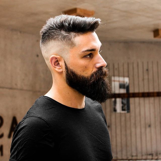 Dubai's Beard Transplantation Specialists Your Route to Facial Hair