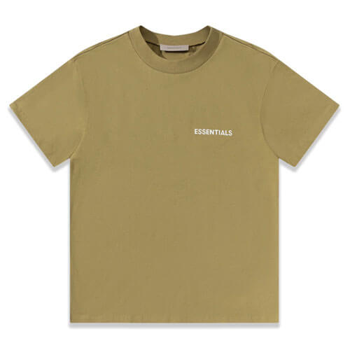 Essentials-8th-Collection-3M-Reflective-T-Shirt