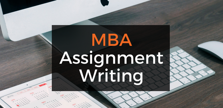 MBA-Assignment-Writing