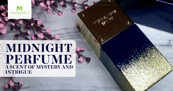 _Midnight Perfume_ A Scent of Mystery and Intrigue_