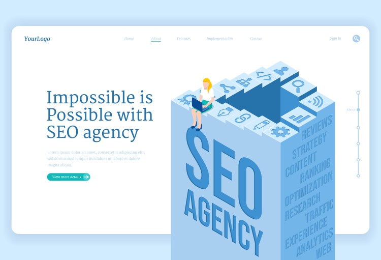 Optimize and Thrive SEO Services Tailored for Edinburgh