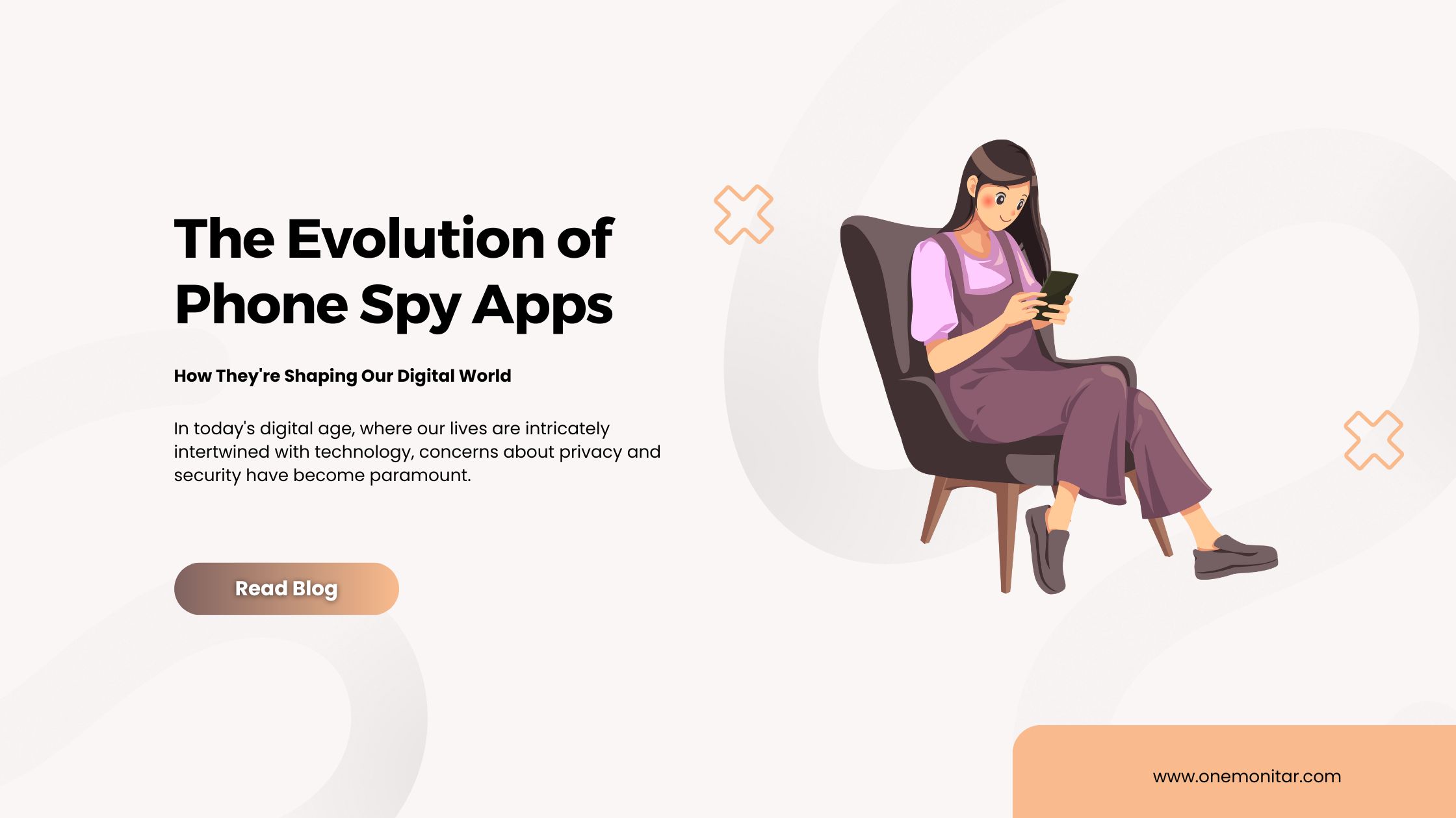 The Evolution of Phone Spy Apps