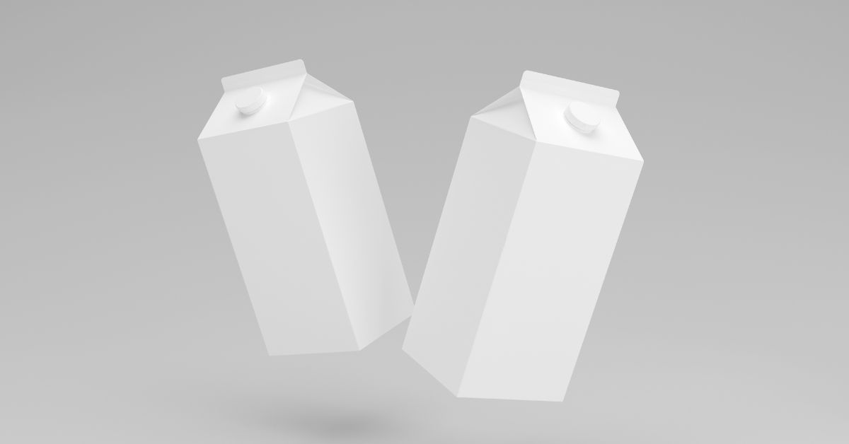 United States Dairy Packaging Market