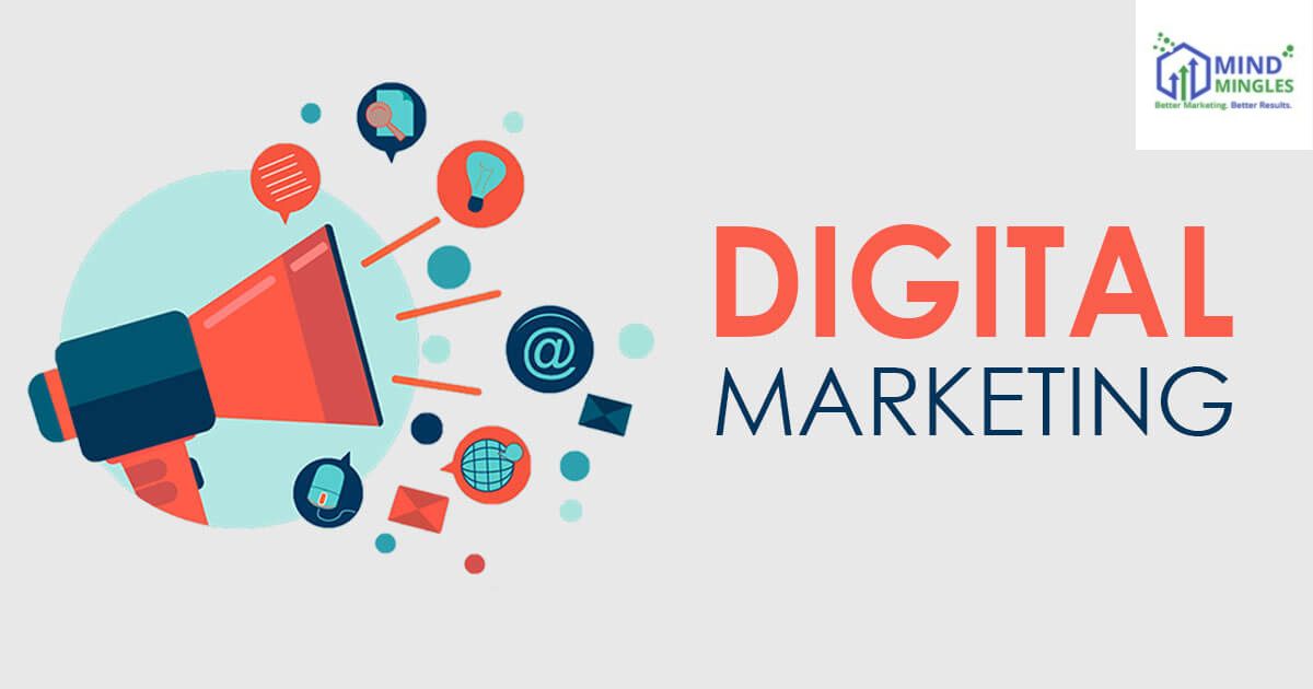 digital marketing company