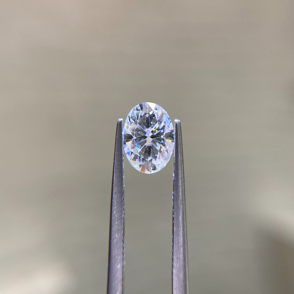 buy moissanite jewlry