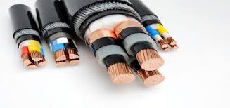 HT cables