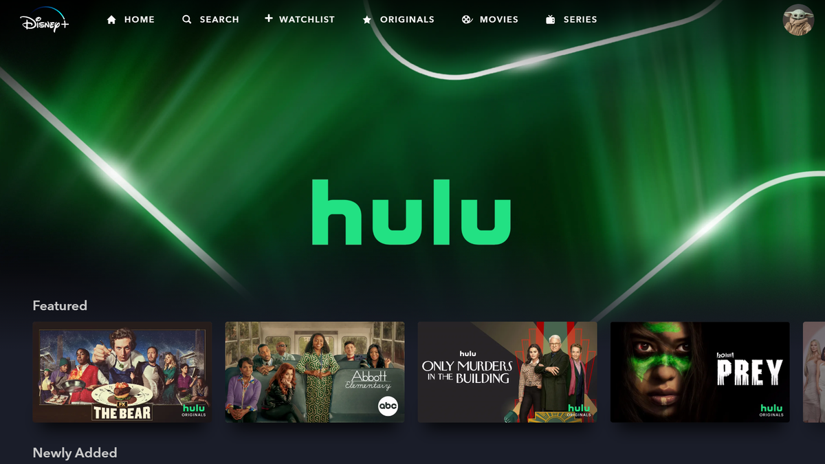 hulu 4