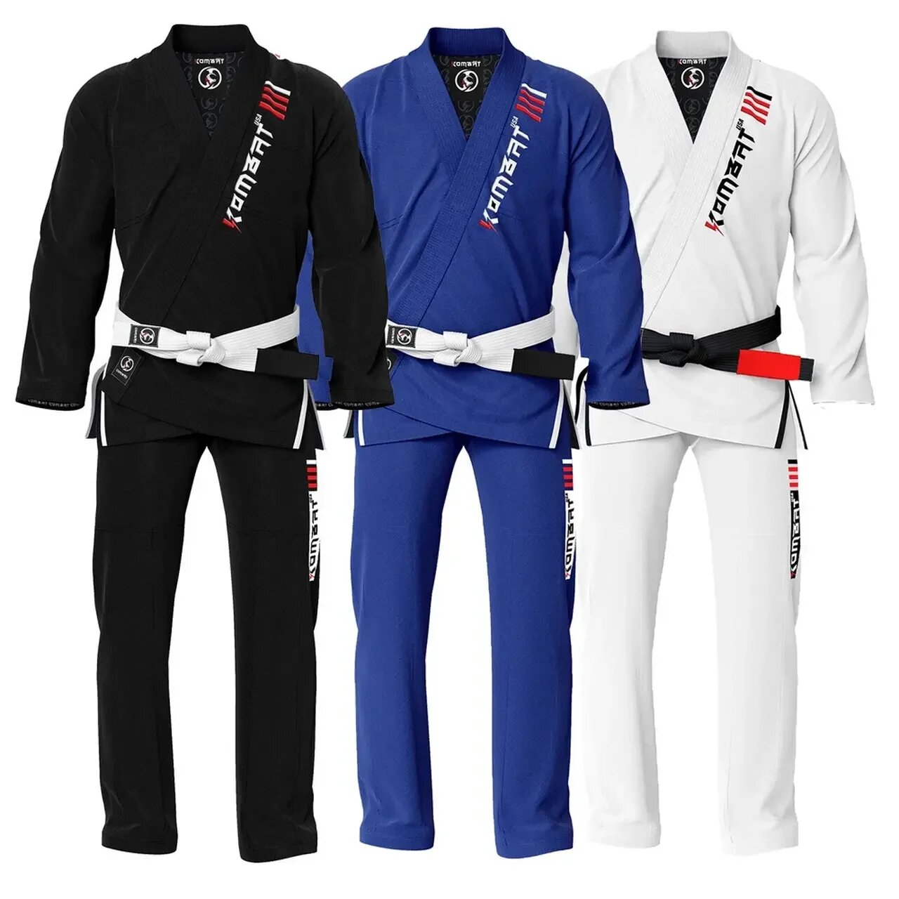 Jiu jitsu Gis