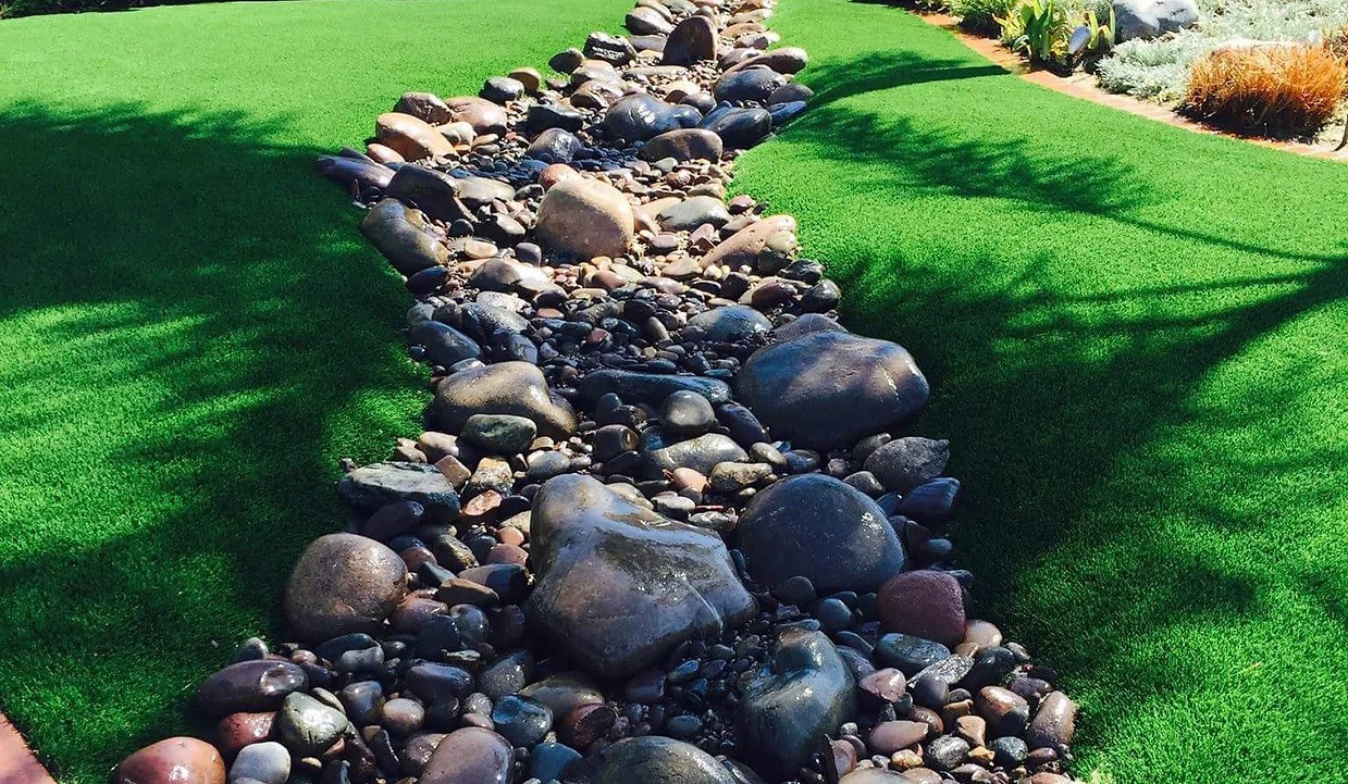 Water Feature Installation Fort Collins