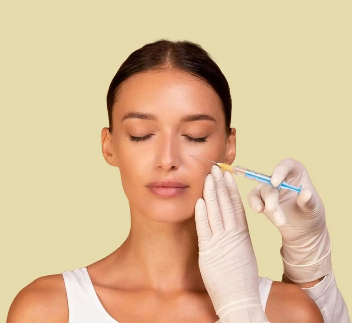 Cosmetic Injectables in Dubai