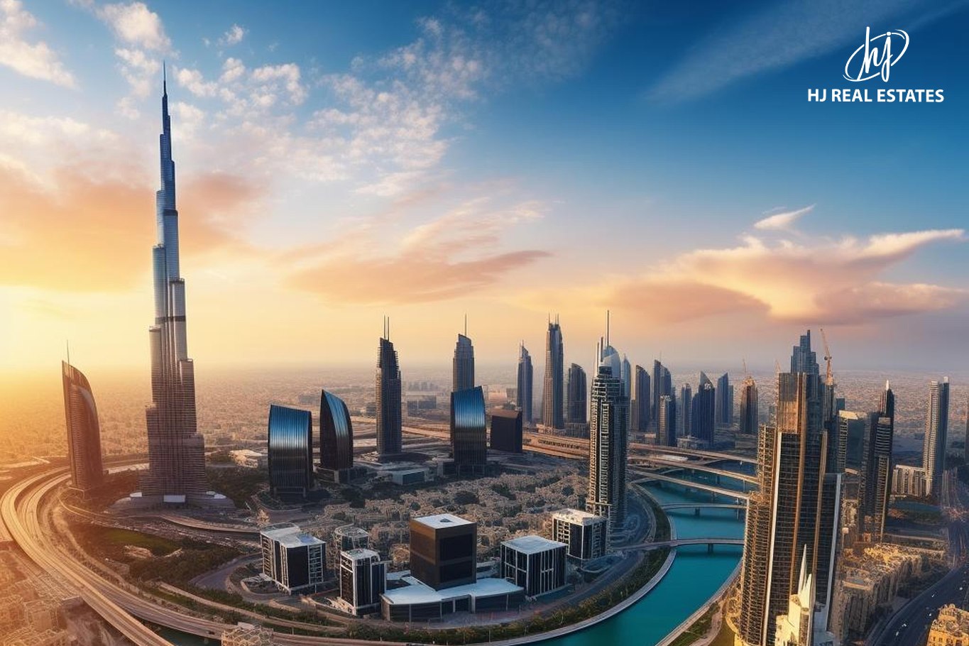 Places to Visit in Dubai