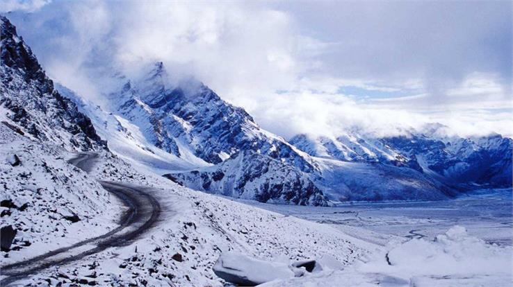 Kullu Manali--450b0e