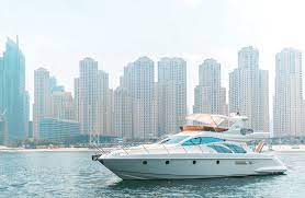 Yacht Booking Cost Dubai