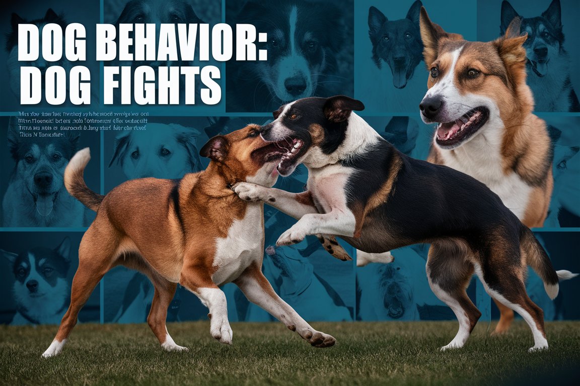 dog-fights