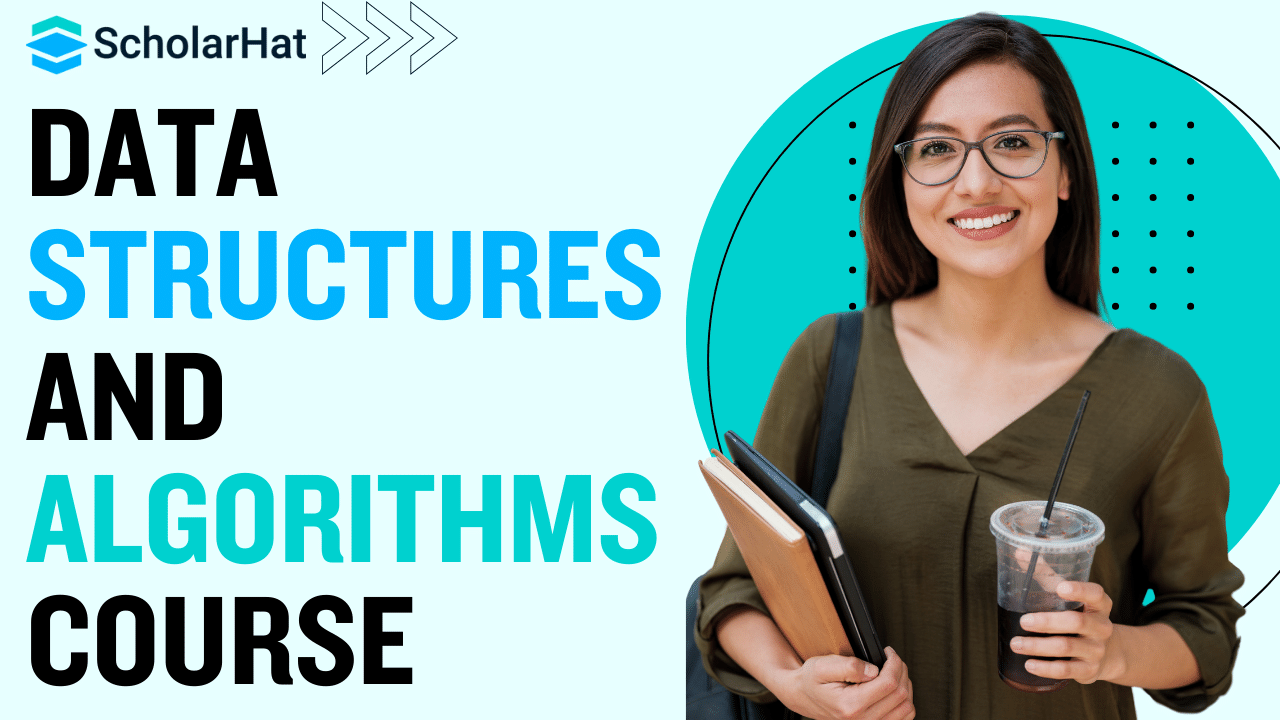 data structures and algorithms course