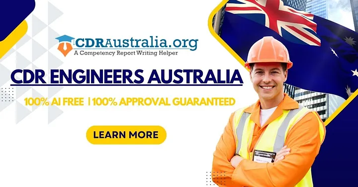 CDR Engineers Australia