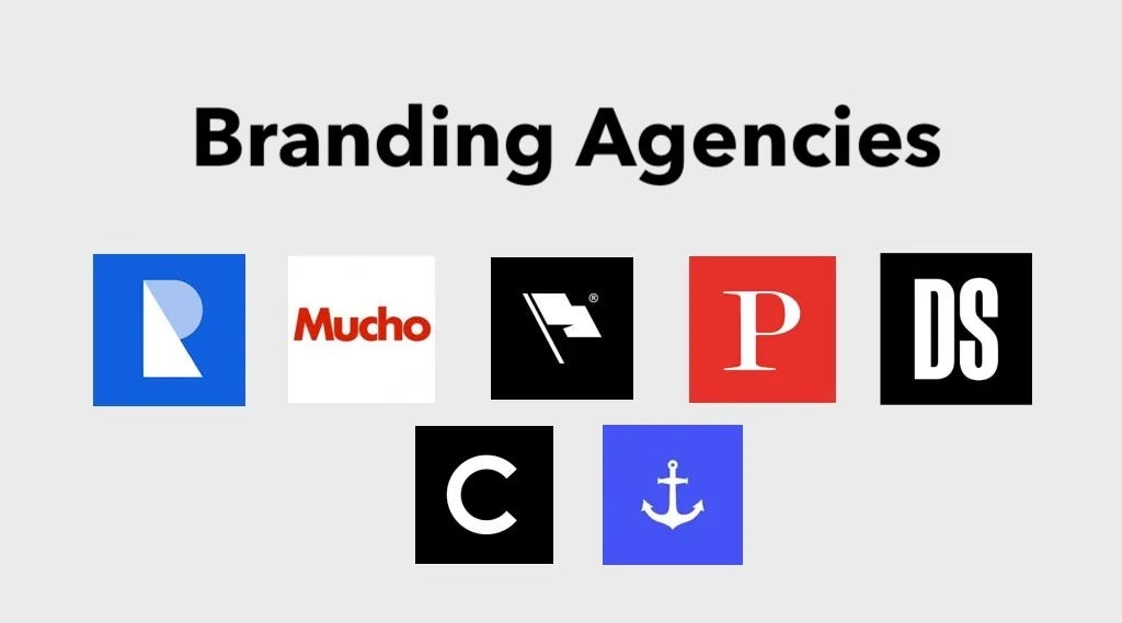 Branding Agency