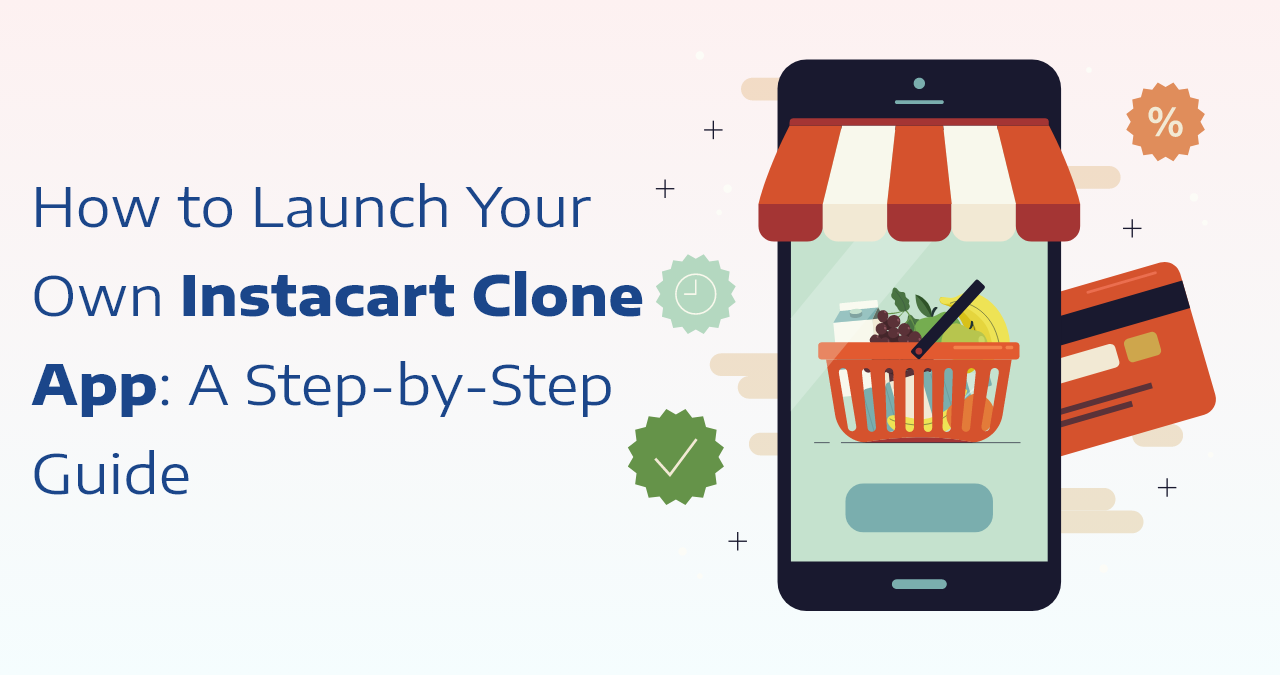 instacart clone