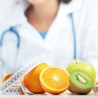 Nutritionist & Dietitian in Dubai