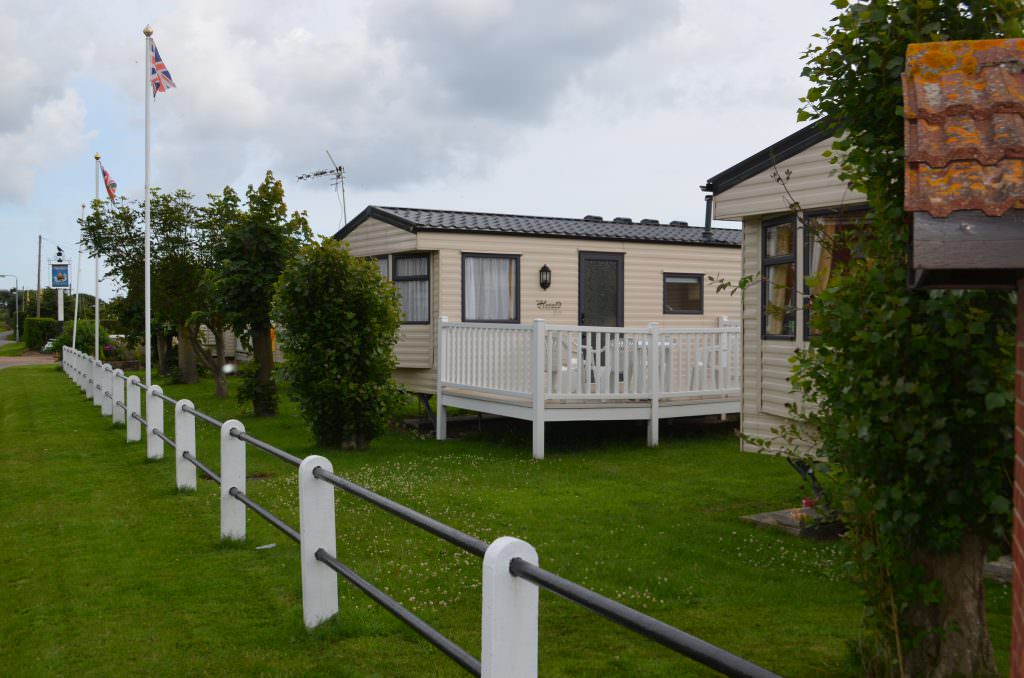 Caister Holiday Park