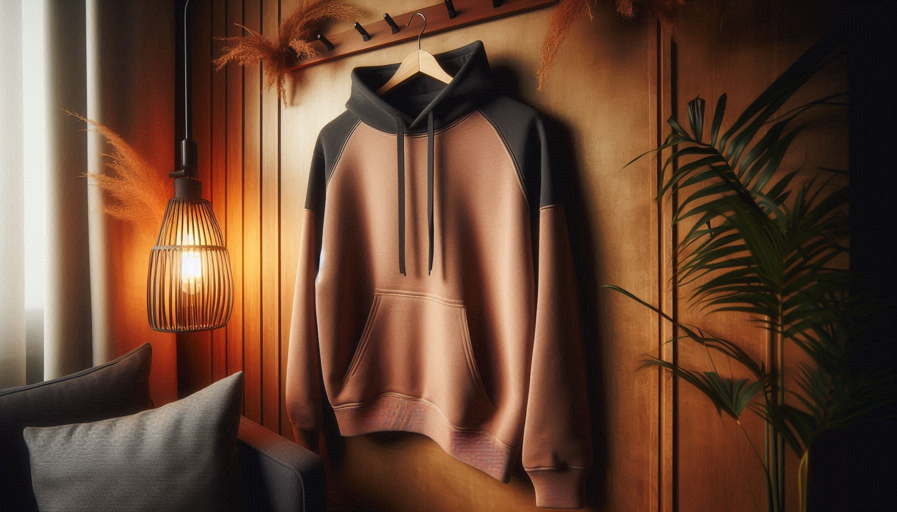 Essentials Hoodie