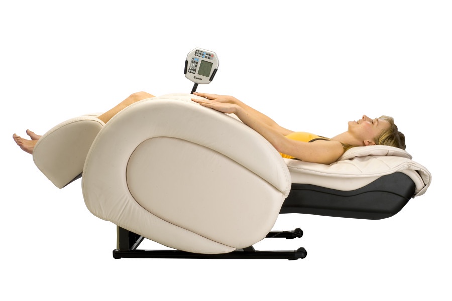 massage chair