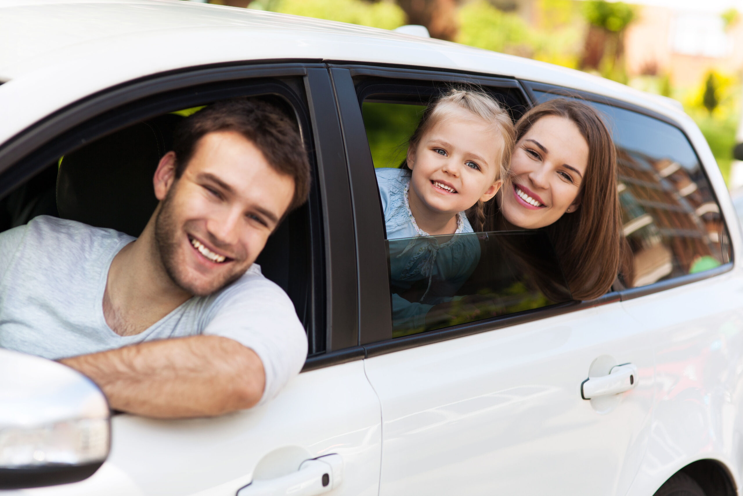 Benefits of Car Insurance Everything You Need to Know