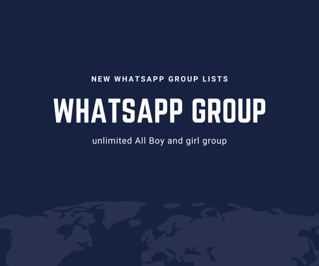 whatsapp group link