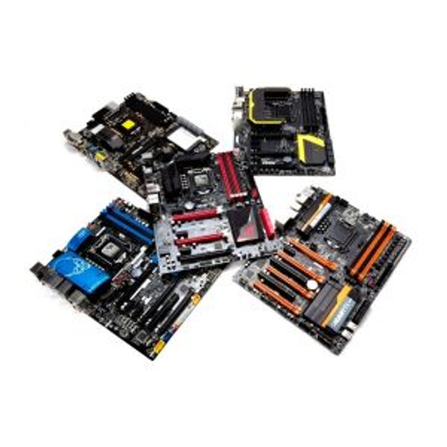 System Motherboards