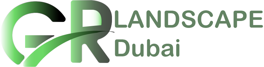 Landscaping services dubai