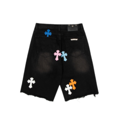 Chrome Hearts Shorts: A Comprehensive Guide