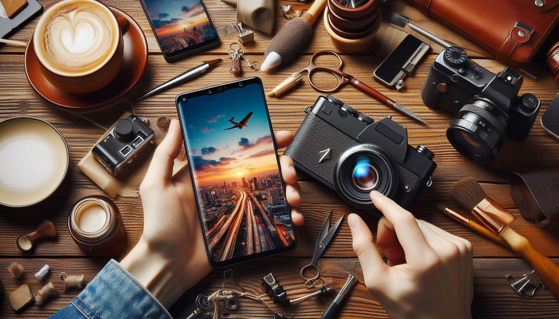 Best Smartphones for Photography