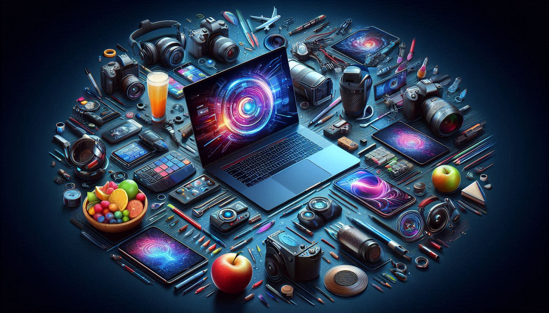 Top 10 Laptops for 2024: The Ultimate Guide