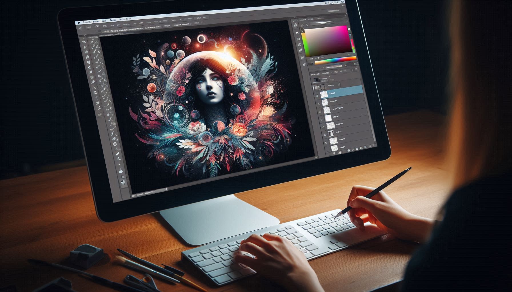 Adobe Photoshop