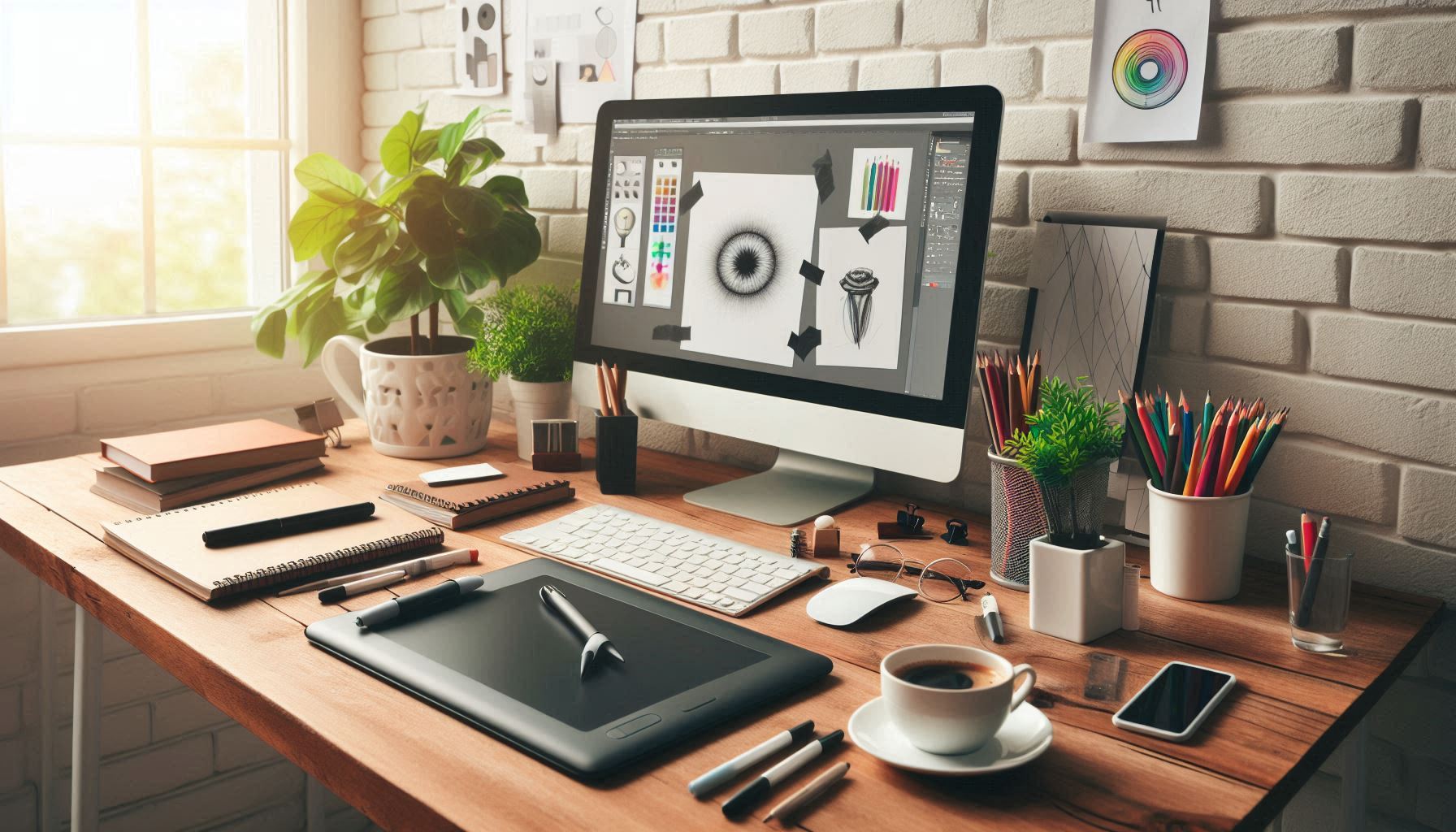 top 5 graphic design tools