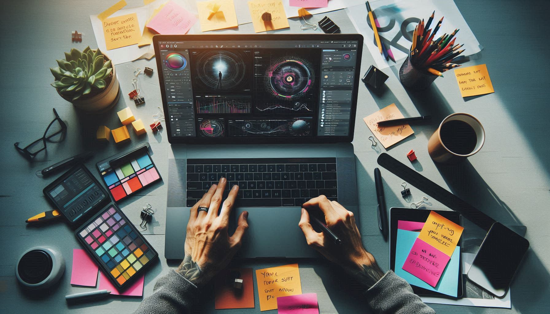 The Future of Graphic Design: What You Need to Know