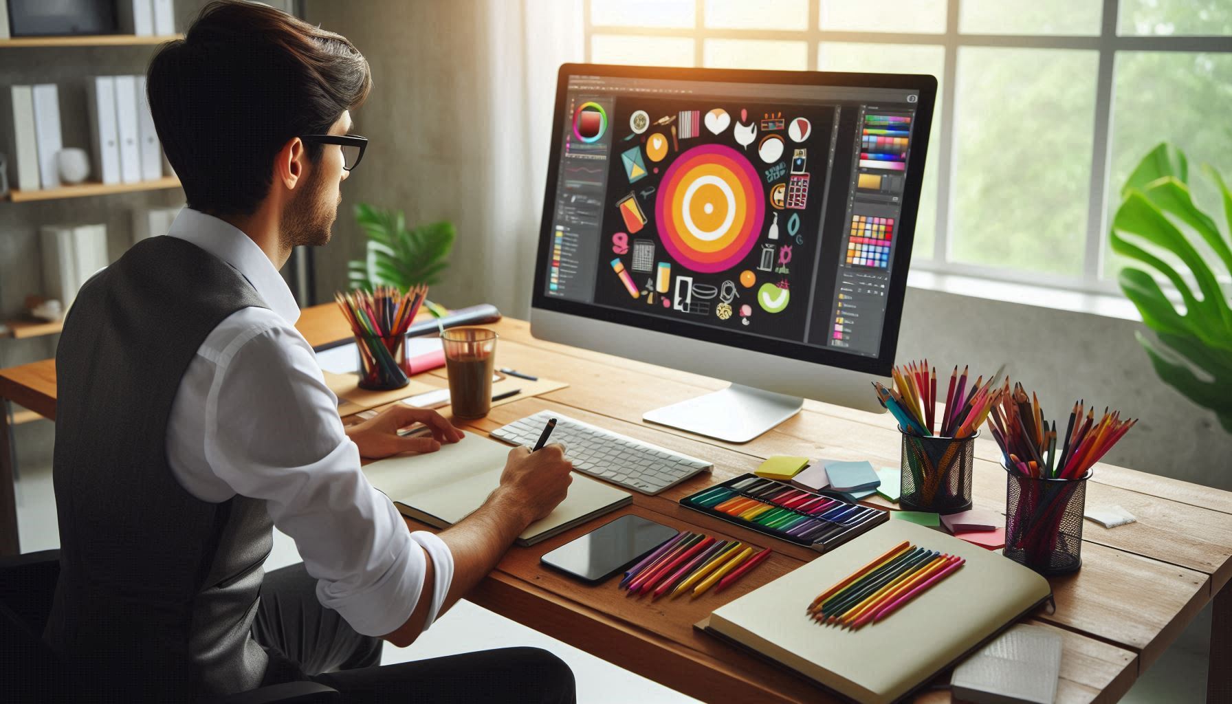 Graphic Design Secrets: How to Make Your Work Stand Out