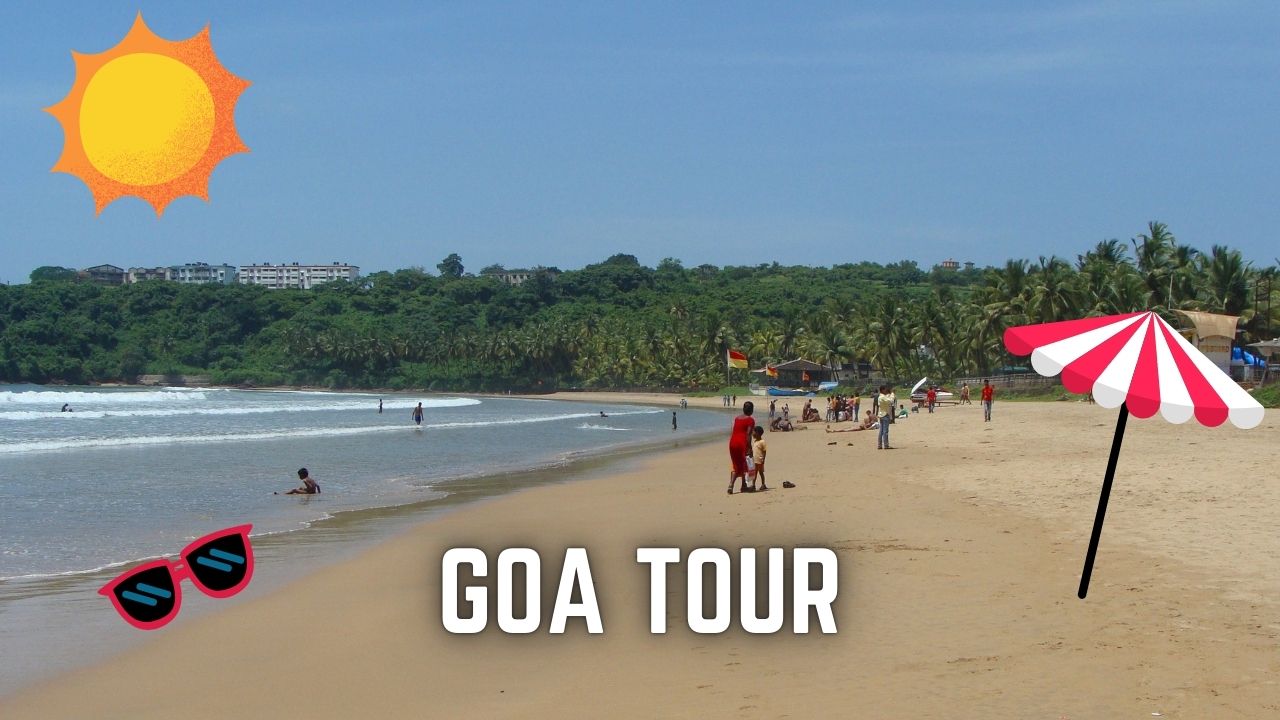 Goa Tour