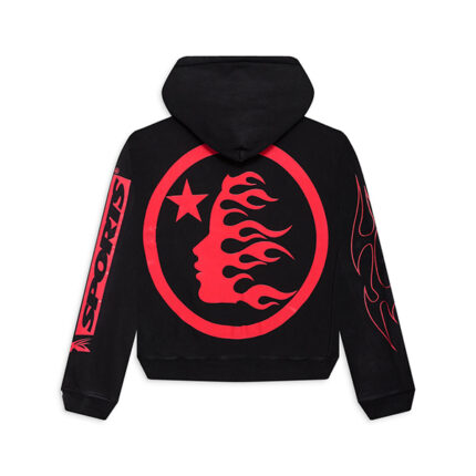 Hellstar Hoodie