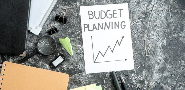 budgeting tips for small businesses