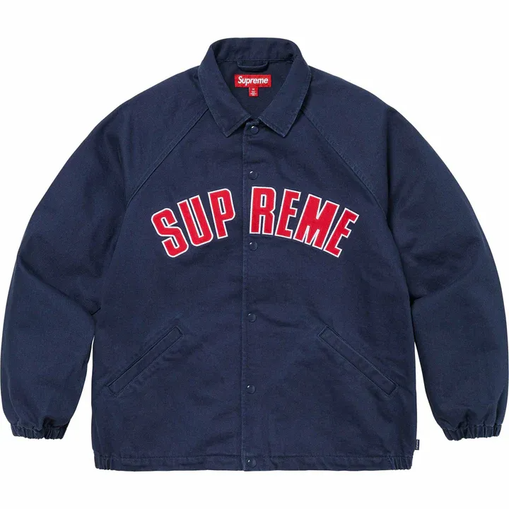 The Ultimate Guide to Supreme Jacket: Quality and Style