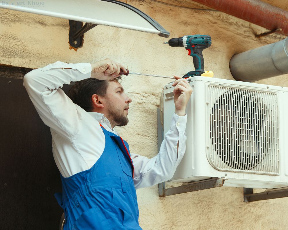 AC repair service in Patna