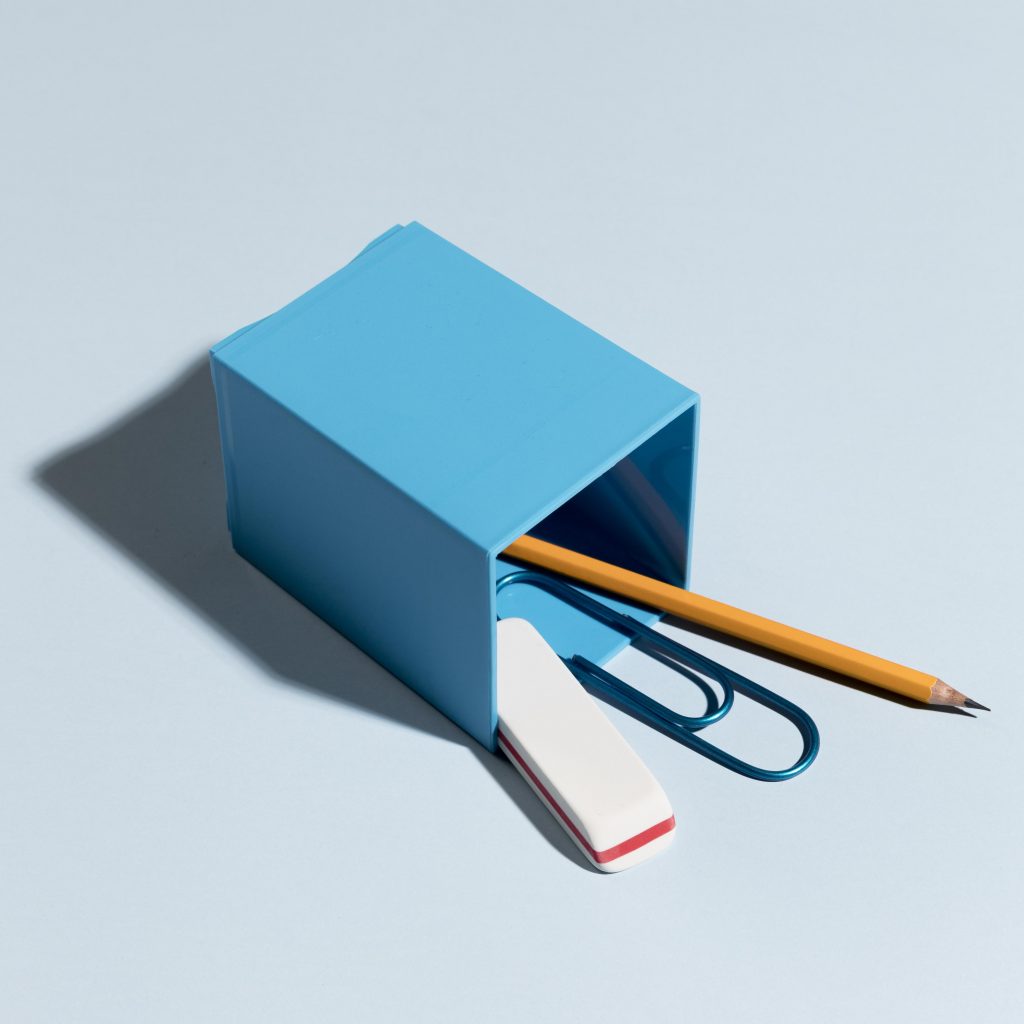 pencil packaging box