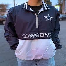 Celebrate the Dallas Cowboys Jacket Legacy with a Stylish Leather Jacket