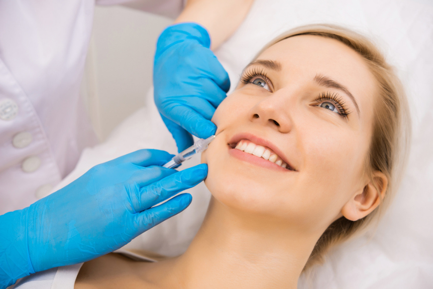 How to Find the Best Dermal Filler Specialist in Dubai