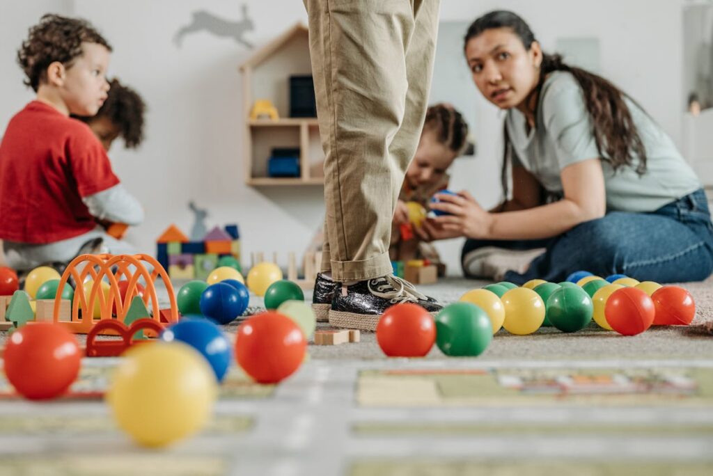 Discover the vital role of preschool educators in shaping young minds. Explore their lessons, challenges, and impact on early childhood development.