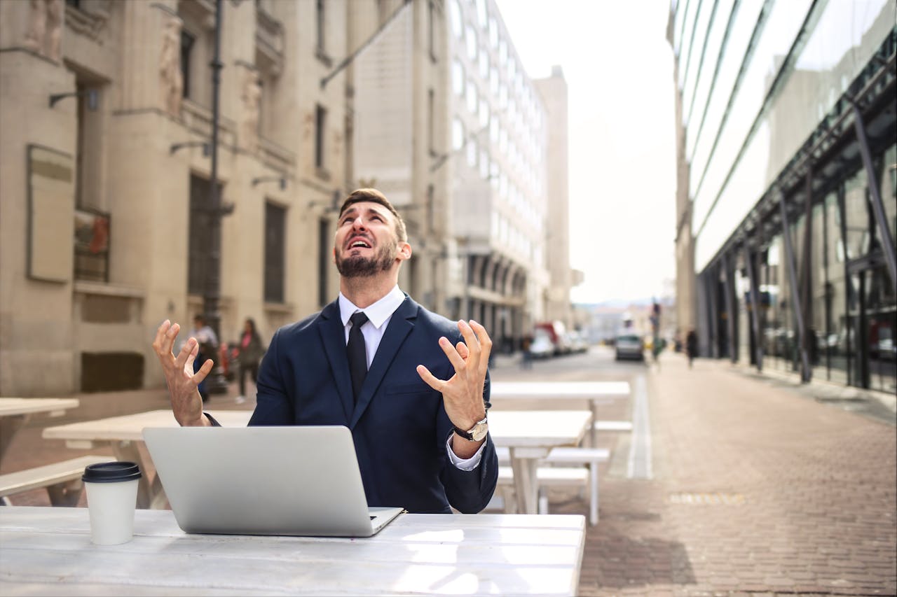 Staying Calm in the Classroom: Practical Stress Management Tips for Teachers